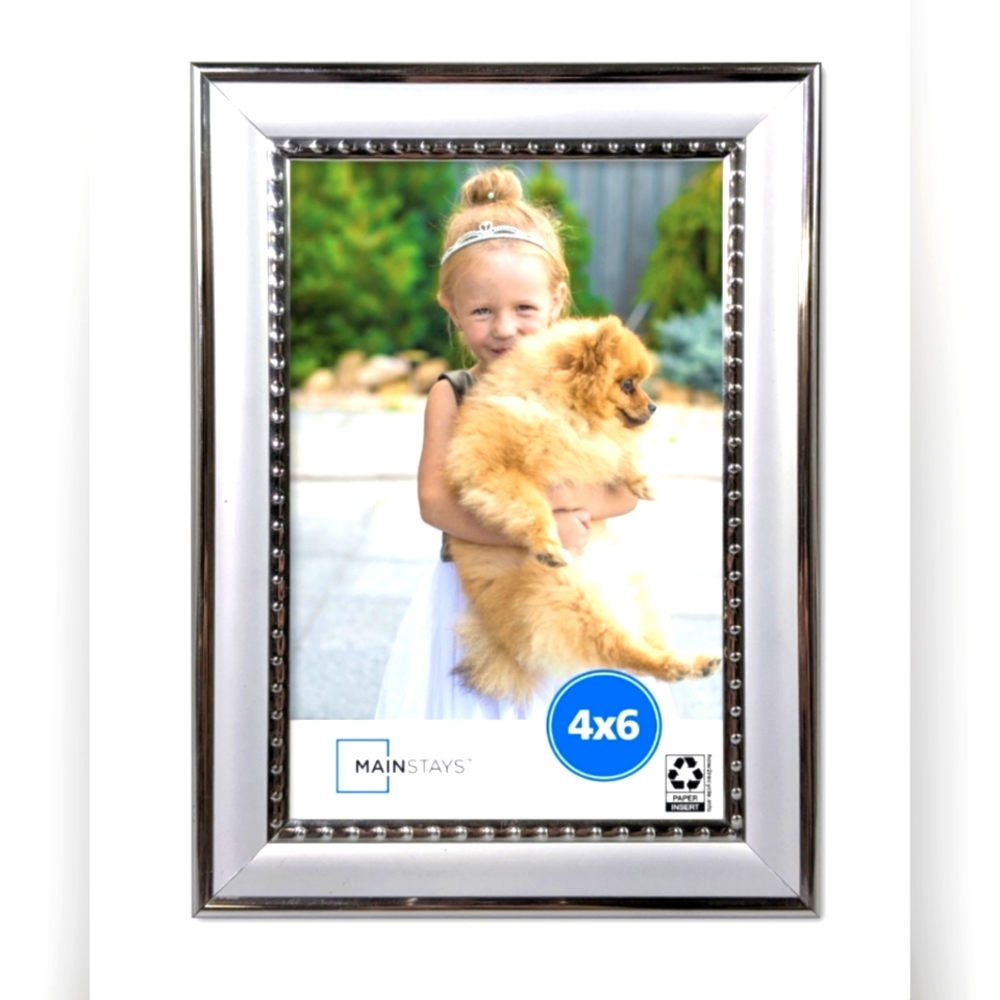 Picture Frames